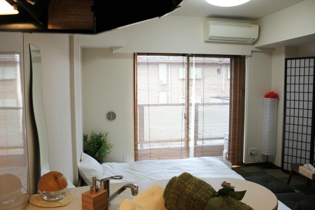 Nest Shinjuku Apartment Präfektur Tokio