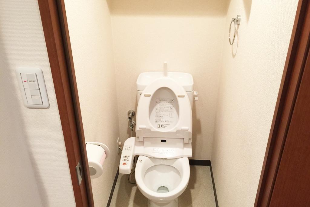 Nest Shinjuku Apartment